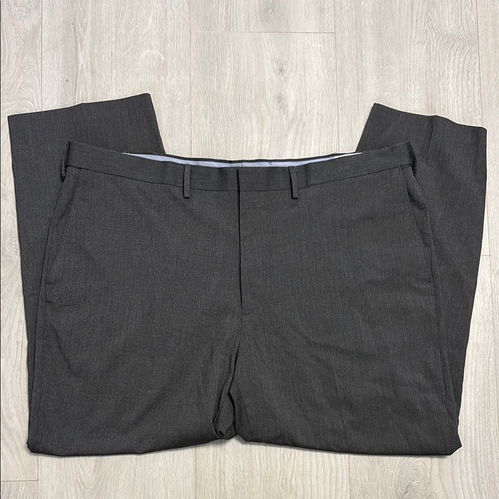 🔥BUNDLESALE Mens 44/29 J M Haggar Classic Fit Dress Pants
